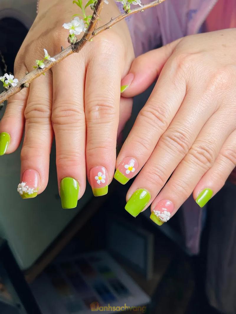 Hình ảnh Sói Nail: 28 Chử Đồng Tử, Phù Đổng, TP Pleiku