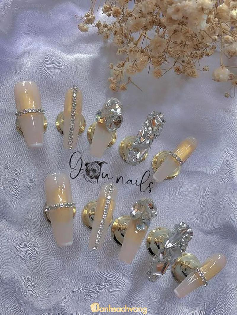 Hình ảnh Gấu Nails: 1160 Phú Riềng Đỏ, TP Đồng Xoài