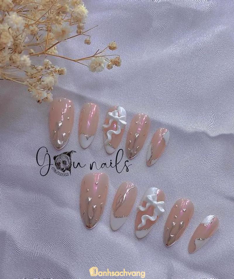 Hình ảnh Gấu Nails: 1160 Phú Riềng Đỏ, TP Đồng Xoài