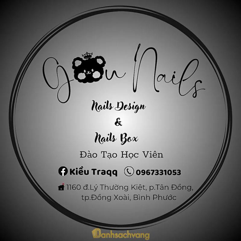 Hình ảnh Gấu Nails: 1160 Phú Riềng Đỏ, TP Đồng Xoài