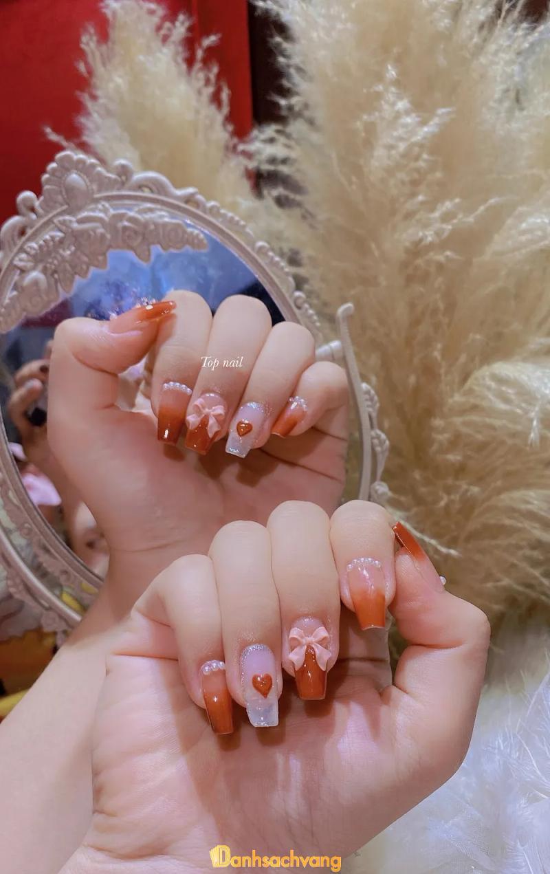 Hình ảnh Top nail: Lê Lai, Nguyễn Huệ, TP Đồng Xoài