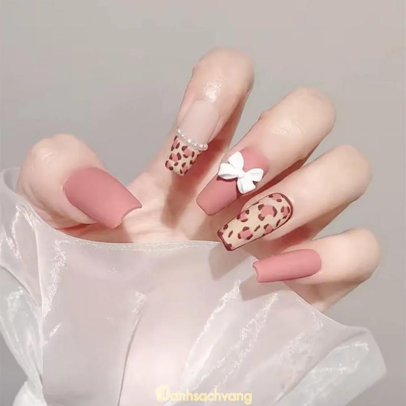 Hình ảnh Top nail: Lê Lai, Nguyễn Huệ, TP Đồng Xoài