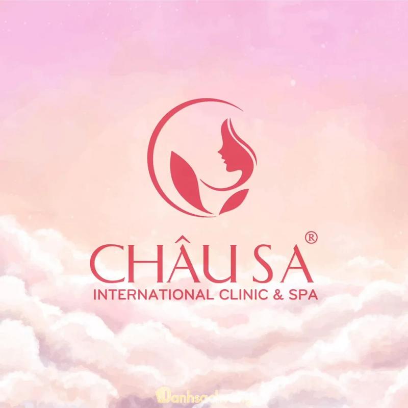 Hình ảnh Châu Sa International Clinic & Spa: 20 Hai Bà Trưng,  TP. Quảng Ngãi