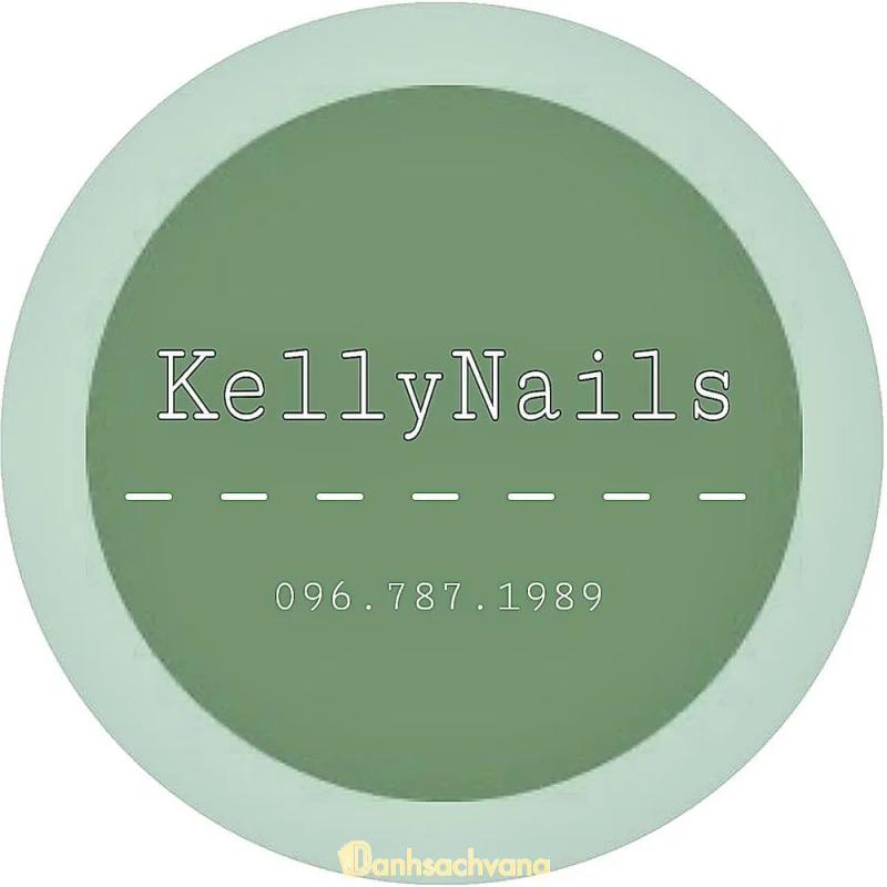 Hình ảnh Trang Kelly Nail: 08 Đinh Tiên Hoàng, TP Ninh Bình