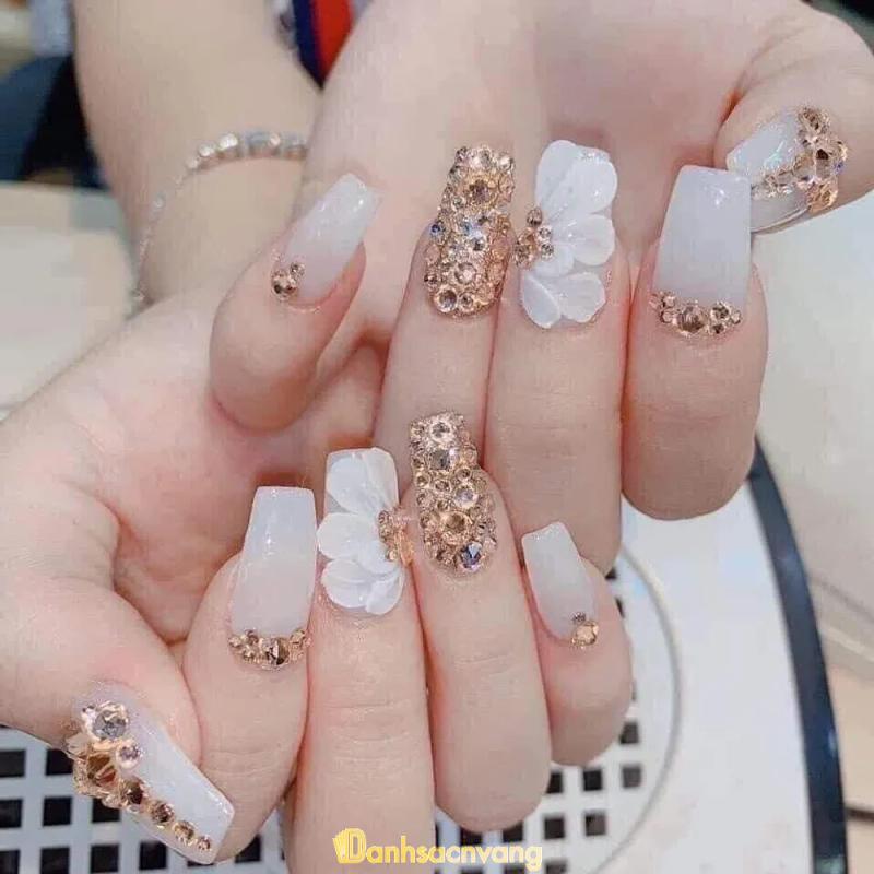 Hình ảnh Nail Lê Tuyền: Bà Triệu, P Tân Thiện, TP Đồng Xoài