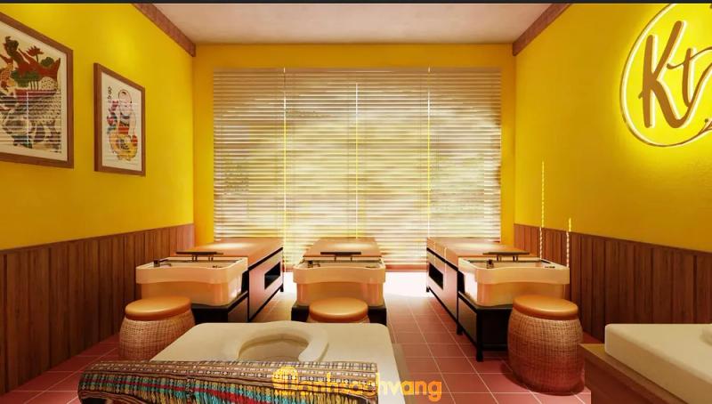 Hình ảnh Kim Tuyến Spa: 32 Ngõ 304 Ngô Gia Tự, TP Ninh Bình