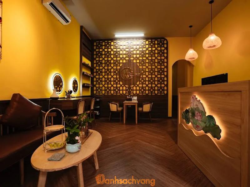 Hình ảnh Kim Tuyến Spa: 32 Ngõ 304 Ngô Gia Tự, TP Ninh Bình