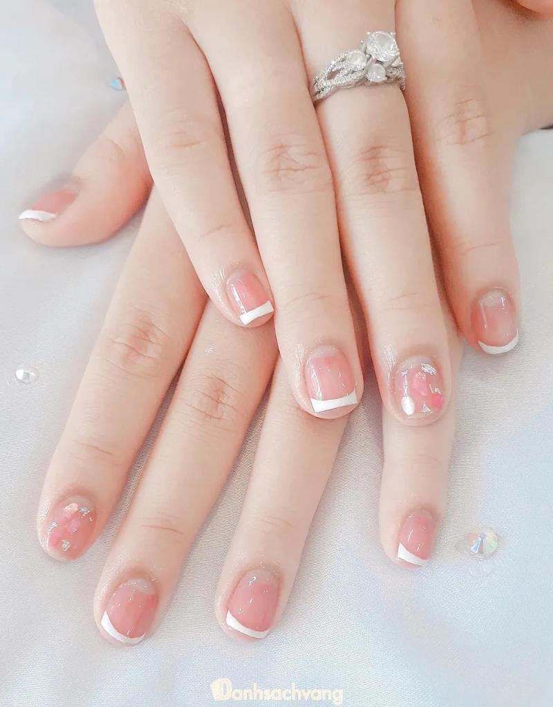 Hình ảnh Ngân Nails: 165 Nguyễn Tất Thành,TP Pleiku
