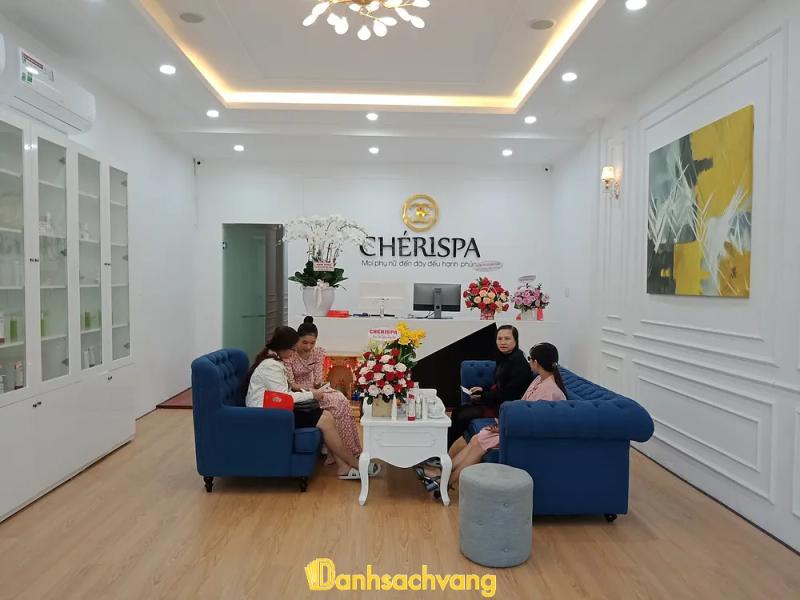 Hình ảnh CHÉRISPA: Lê Lợi, Chánh Lộ, TP. Quảng Ngãi
