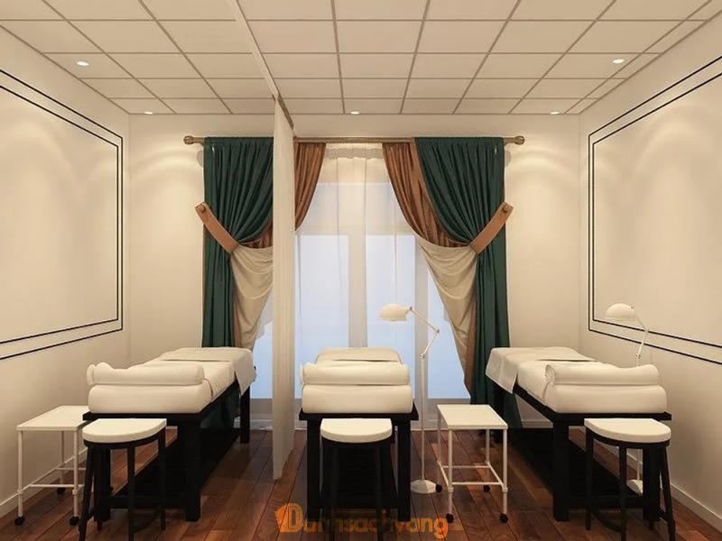 Hình ảnh CHÉRISPA: Lê Lợi, Chánh Lộ, TP. Quảng Ngãi