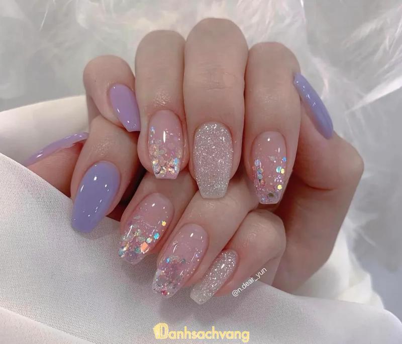 Hình ảnh Ngân Nails: 165 Nguyễn Tất Thành,TP Pleiku