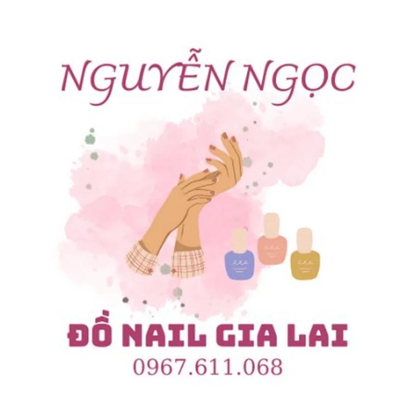 Hình ảnh Phụ kiện Nail & Mi: 374 Phan Đình Phùng, TP Pleiku