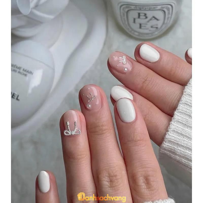 Hình ảnh Phụ kiện Nail & Mi: 374 Phan Đình Phùng, TP Pleiku