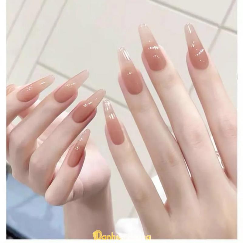 Hình ảnh Phụ kiện Nail & Mi: 374 Phan Đình Phùng, TP Pleiku