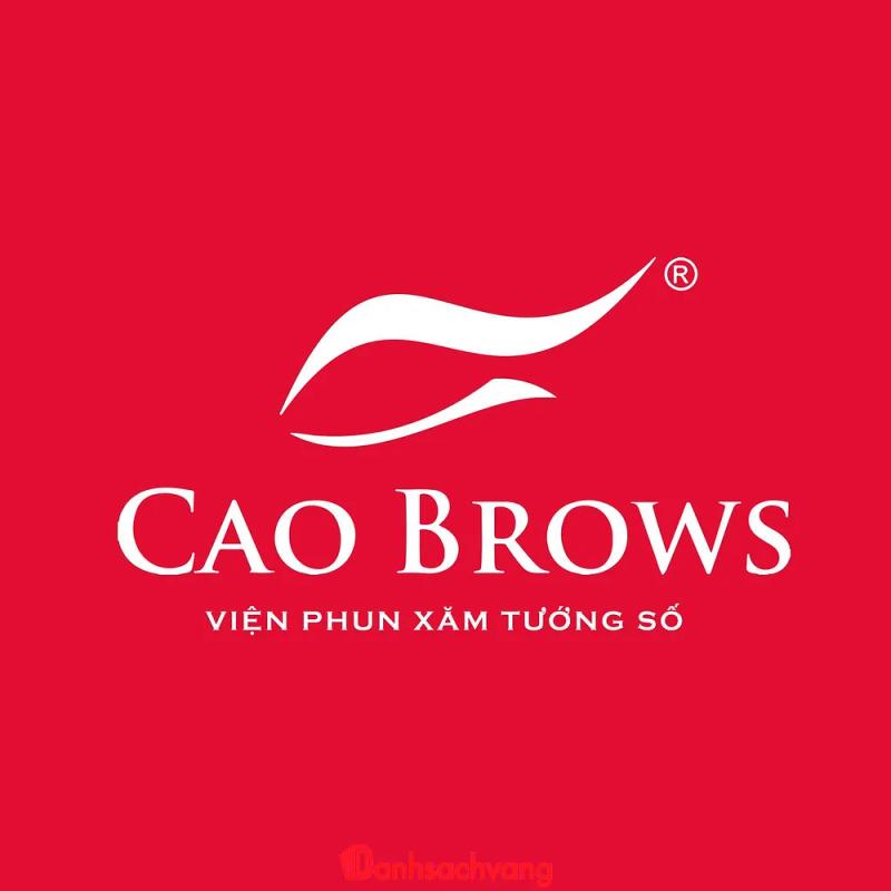 Hình ảnh Cao Brows Mỹ Tho: 595 Ấp Bắc, P. 5, TP Mỹ Tho