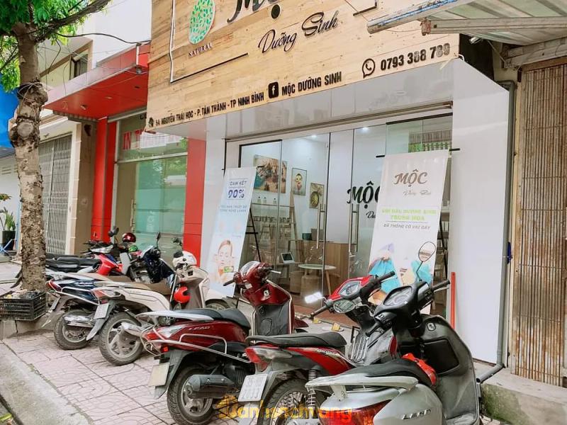 Hình ảnh Mộc Dưỡng Sinh: 54 Nguyễn Thái Học, TP Ninh Bình