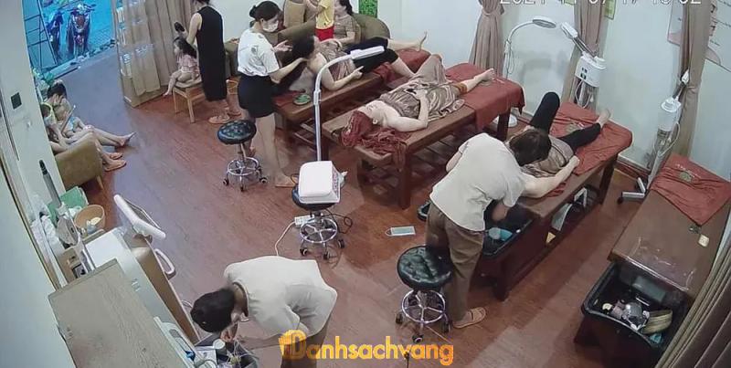 Hình ảnh Mộc Dưỡng Sinh: 54 Nguyễn Thái Học, TP Ninh Bình