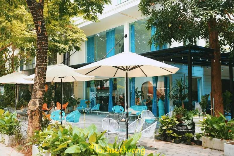 Hình ảnh MinT - Dưỡng sinh Ecopark: 105 Thủy Nguyên, Hưng Yên