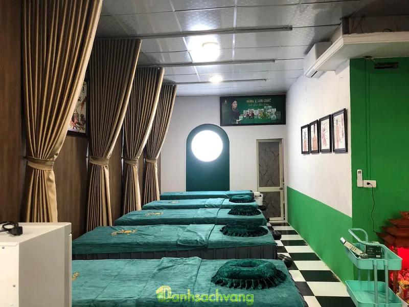 Hình ảnh Spa Đông Y Sơn Cước: Ba Hàng, Tiên Lữ, Hưng Yên