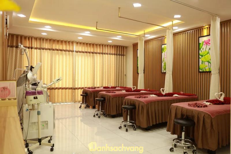 Hình ảnh HB Spa: 29 Phan Đình Phùng, TP. Quảng Ngãi