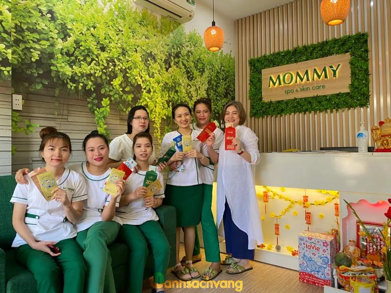 Hình ảnh Mommy Spa: 580 Phan Đình Phùng, TP. Quảng Ngãi