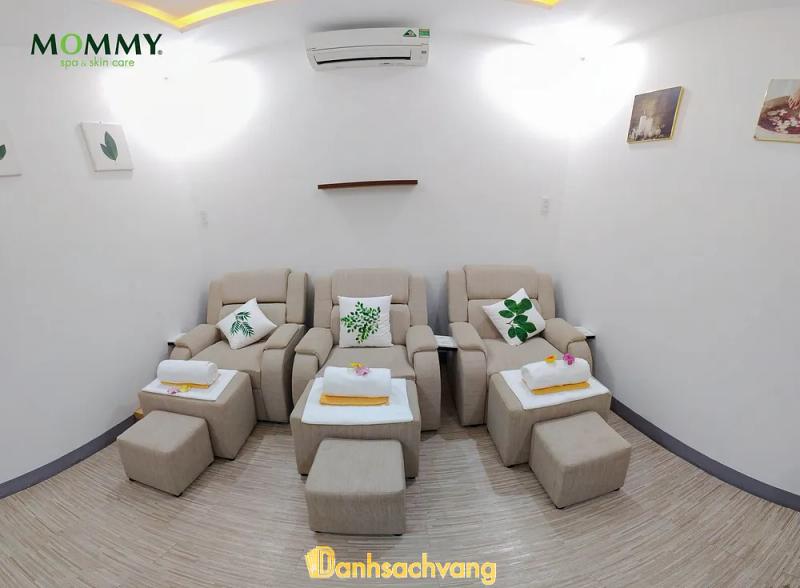 Hình ảnh Mommy Spa: 580 Phan Đình Phùng, TP. Quảng Ngãi