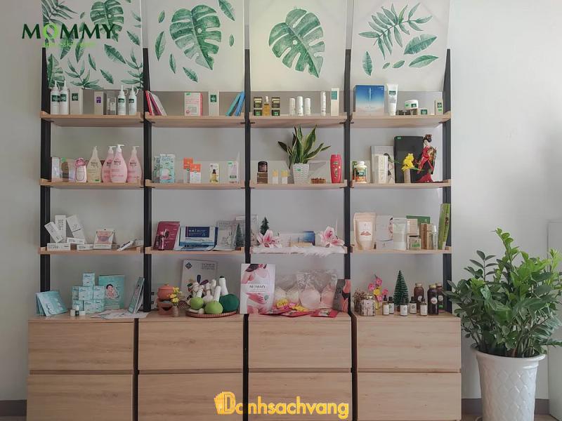 Hình ảnh Mommy Spa: 580 Phan Đình Phùng, TP. Quảng Ngãi