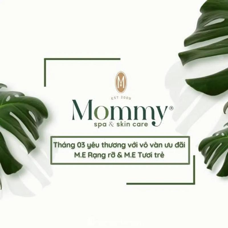 Hình ảnh Mommy Spa: 580 Phan Đình Phùng, TP. Quảng Ngãi