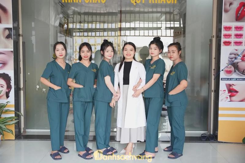 Hình ảnh Thanh Thuỳ Spa Mỹ Tho: 31a Lê Văn Phẩm, TP Mỹ Tho