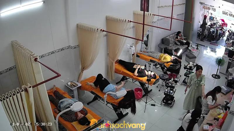 Hình ảnh Thanh Thuỳ Spa Mỹ Tho: 31a Lê Văn Phẩm, TP Mỹ Tho