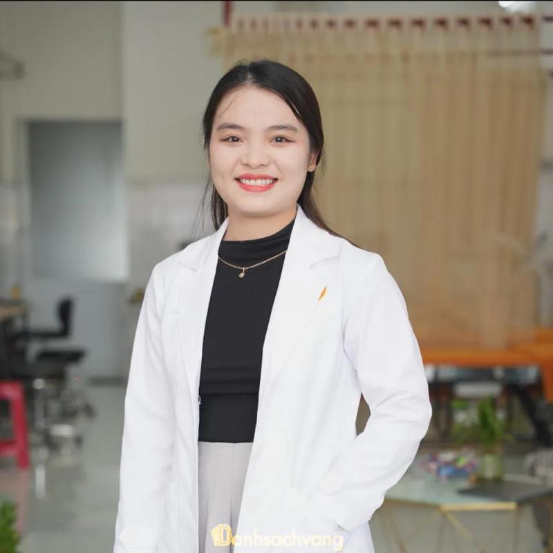 Hình ảnh Thanh Thuỳ Spa Mỹ Tho: 31a Lê Văn Phẩm, TP Mỹ Tho
