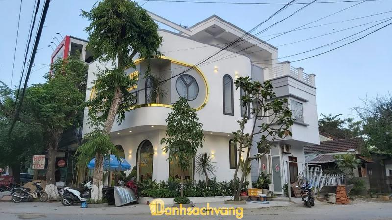 Hình ảnh An Yên Spa: 243 Nguyễn Công Phương, TP. Quảng Ngãi