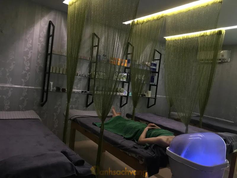 Hình ảnh SuLy Spa: 234 Quang Trung, TP. Quảng Ngãi