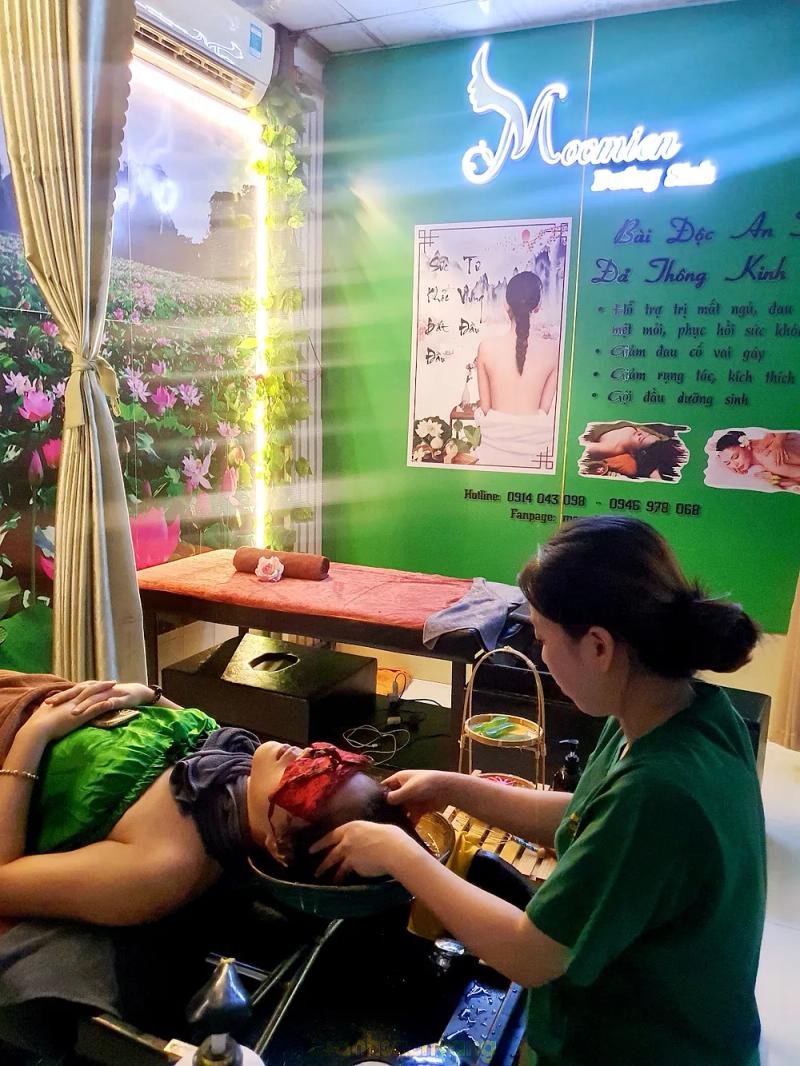 Hình ảnh Mộc Miên Clinic & Spa: 157 Lê Lợi, TP. Quảng Ngãi