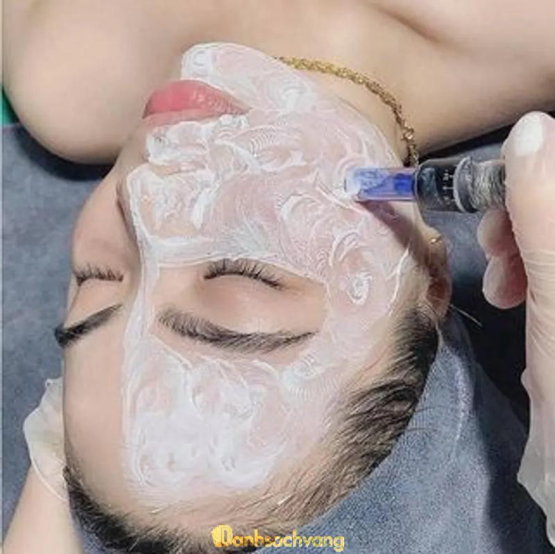 Hình ảnh Mộc Miên Clinic & Spa: 157 Lê Lợi, TP. Quảng Ngãi