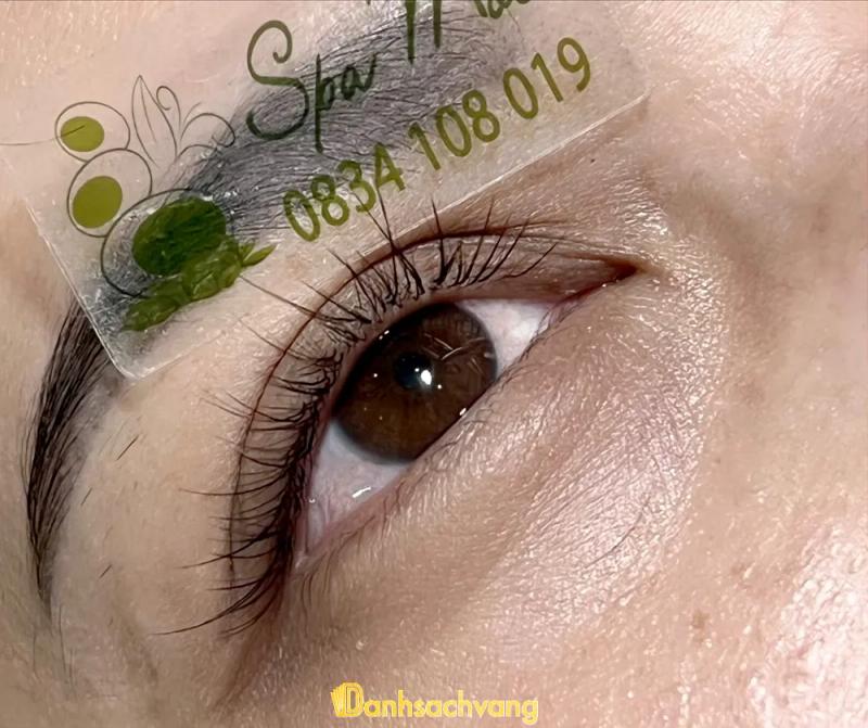 Hình ảnh Mộc Beauty Spa: 21/15 Nguyễn An Ninh, TP Mỹ Tho