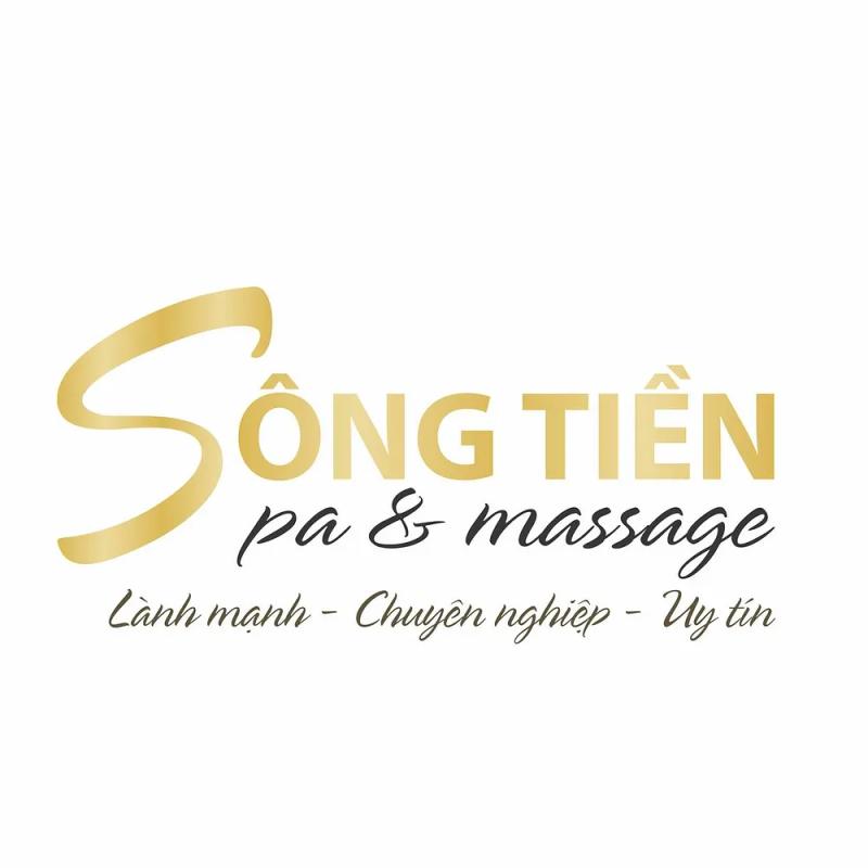 Hình ảnh Sông Tiền Spa: Song Tien Hotel, 101 Trưng Trắc, TP Mỹ Tho