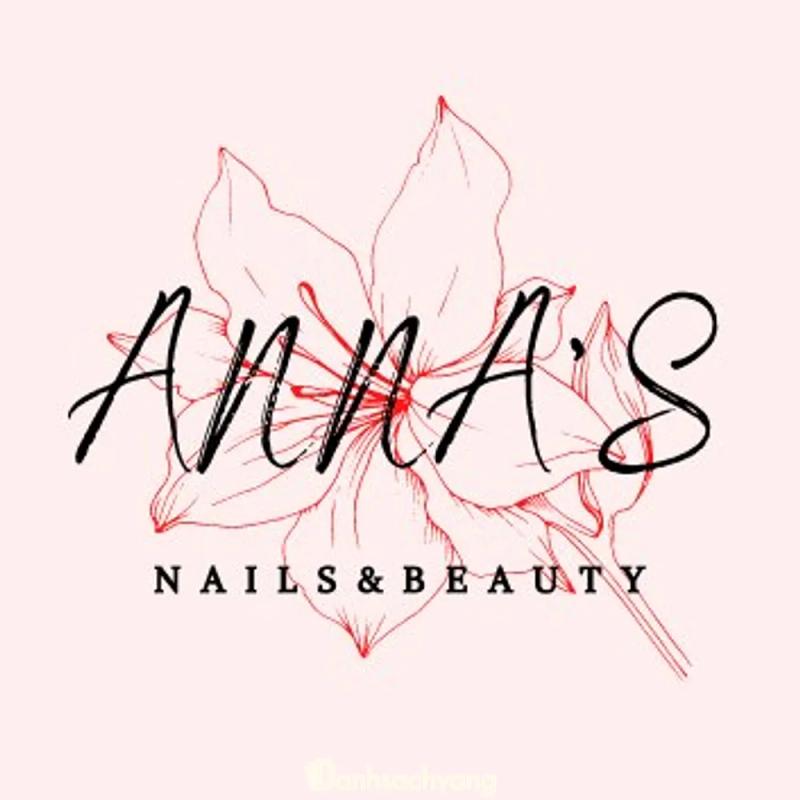 Hình ảnh Nail Anna's: 743B Lý Thường Kiệt, P. 5, TP. Mỹ Tho