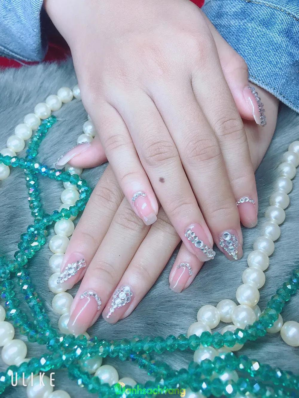 Hình ảnh Salon Anna's Nails & đào tạo nghề nails: 53 Trần Quốc Toản, TP Mỹ Tho