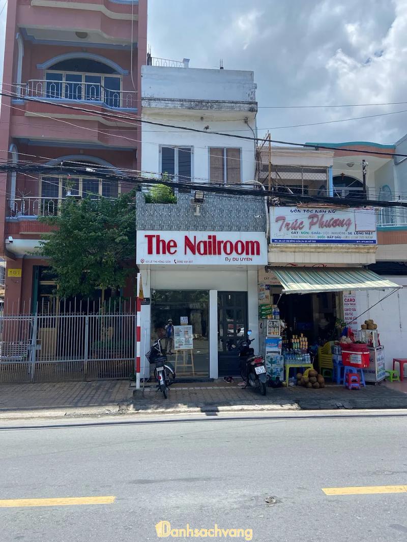 Hình ảnh The NailRoom: 103 Lê Thị Hồng Gấm, TP Mỹ Tho