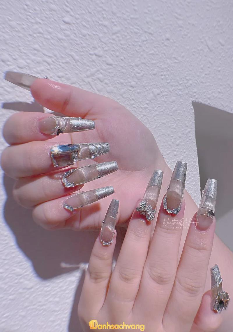 Hình ảnh Quỳnh Nails: 7 Trần Quốc Toản, P. 7, TP. Mỹ Tho