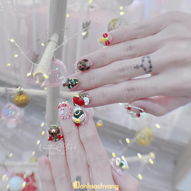 Hình ảnh Quỳnh Nails: 7 Trần Quốc Toản, P. 7, TP. Mỹ Tho