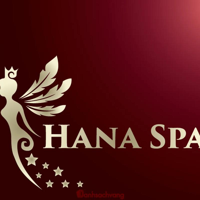 Hình ảnh Hana Spa: 265 Cù Chính Lan, TP Hòa Bình
