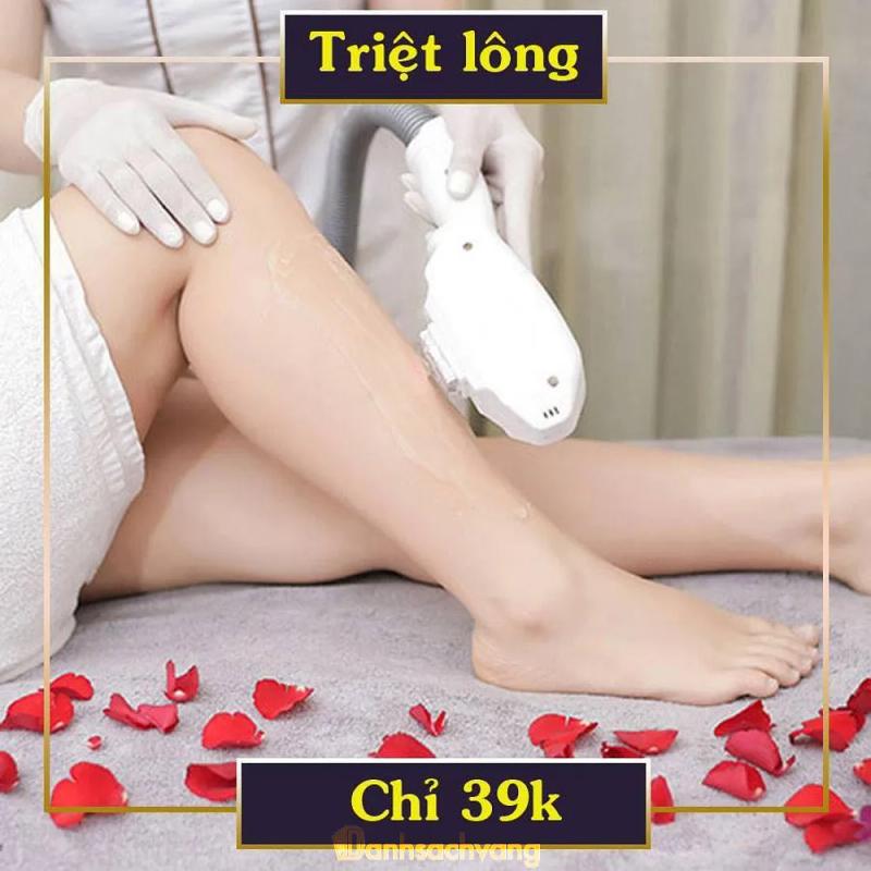 Hình ảnh Viện Thẩm Mỹ Lisa: 66 Chi Lăng, TP Hòa Bình