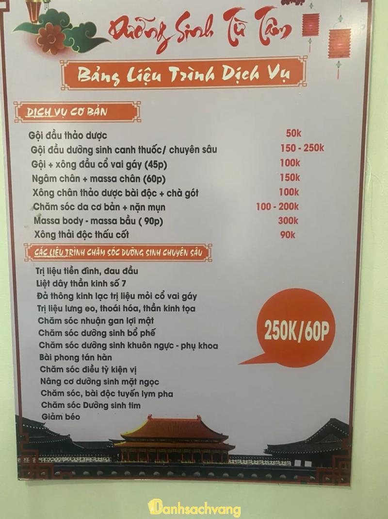 Hình ảnh Thiên An Hy:  Phố Nối, Mỹ Hào, Hưng Yên