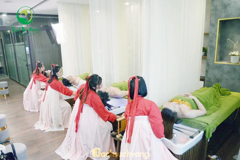 Hình ảnh Thanh Mộc Hương Spa: Phố Nối, Mỹ Hào, Hưng Yên