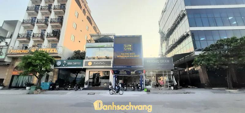 Hình ảnh Spa Dưỡng Sinh Đông Y: Yên Lịch, Hưng Yên