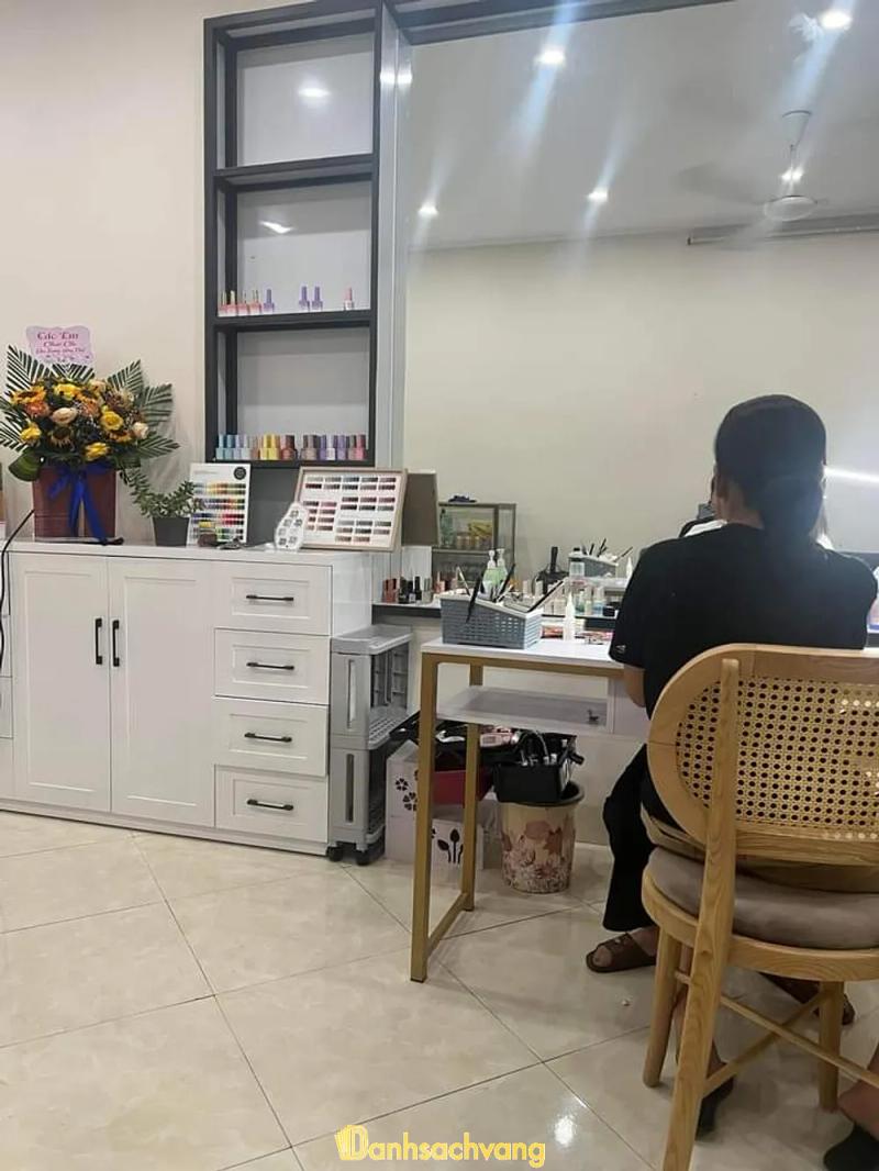 Hình ảnh Tiệm Nail Mít: 619 Cù Chính Lan, TP Hòa Bình