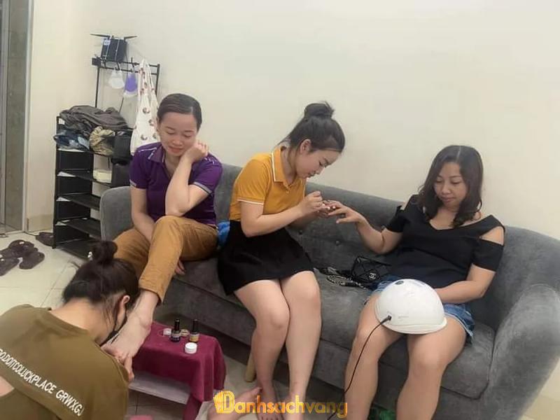 Hình ảnh Tiệm Nail Mít: 619 Cù Chính Lan, TP Hòa Bình