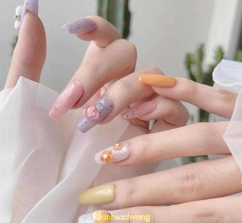 Hình ảnh Tiệm Nail Mít: 619 Cù Chính Lan, TP Hòa Bình